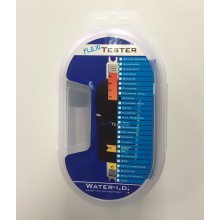 Тестер FlexiTester Kit ( 0.0-5.0 мг/л )